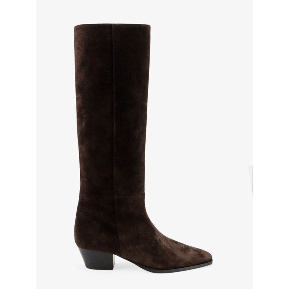 Aeyde Women Medea Suede Boots